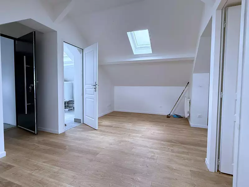 Appartement, 24 m²