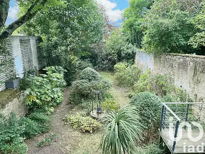 Maison, 200 m²