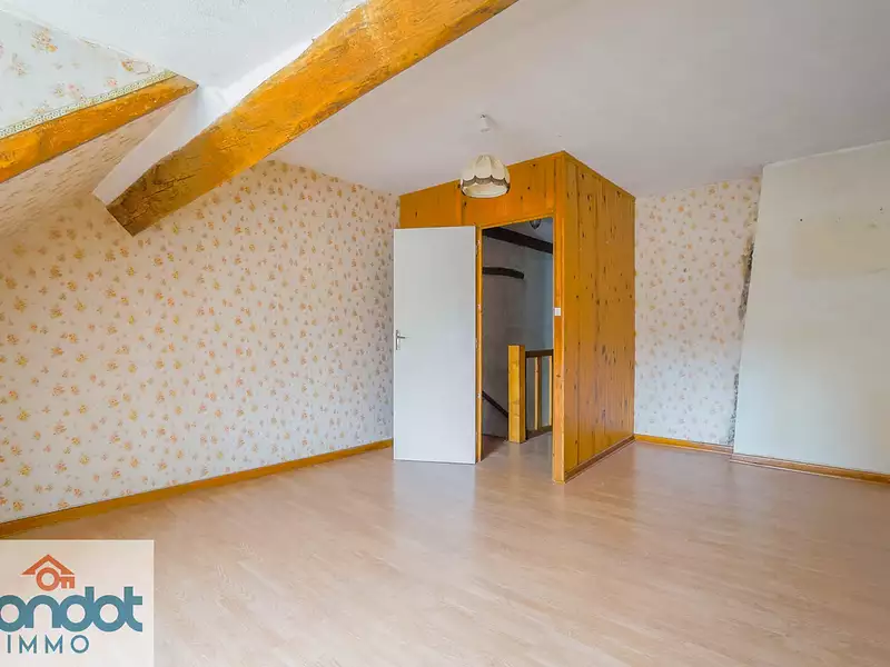 Maison, 103 m²