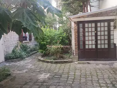 Appartement, 37,32 m²