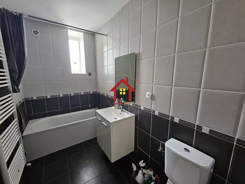 Maison, 42,95 m²