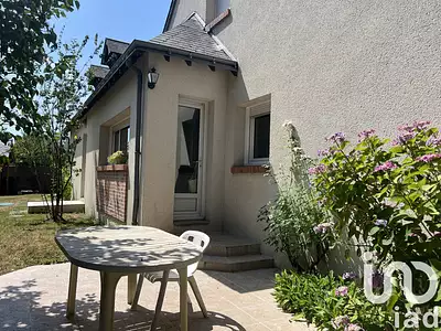 Maison, 187 m²