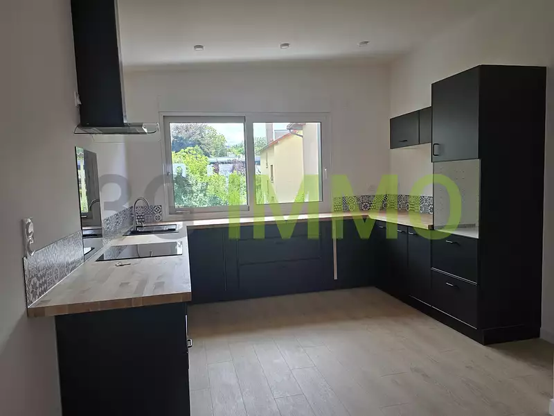 Appartement, 90 m²
