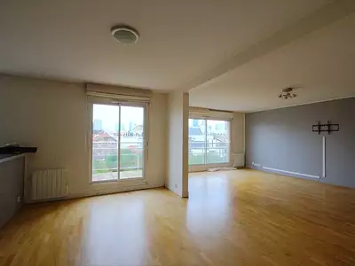 Appartement, 123 m²