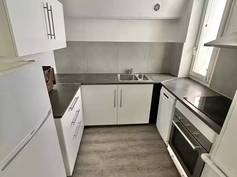 Appartement, 103 m²