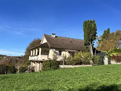 Maison, 146 m²