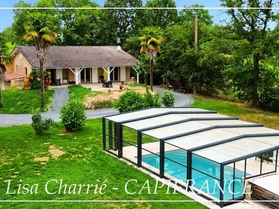 Maison, 137 m²