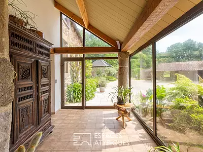 Maison, 294 m²