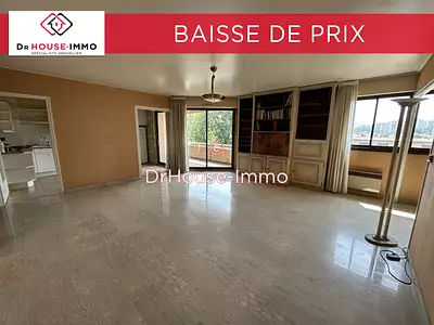 Appartement, 102,62 m²