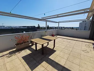 Appartement, 88,26 m²