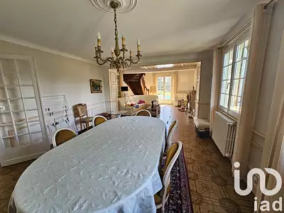 Maison, 195 m²