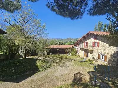 Maison, 380 m²