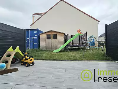 Maison, 80 m²