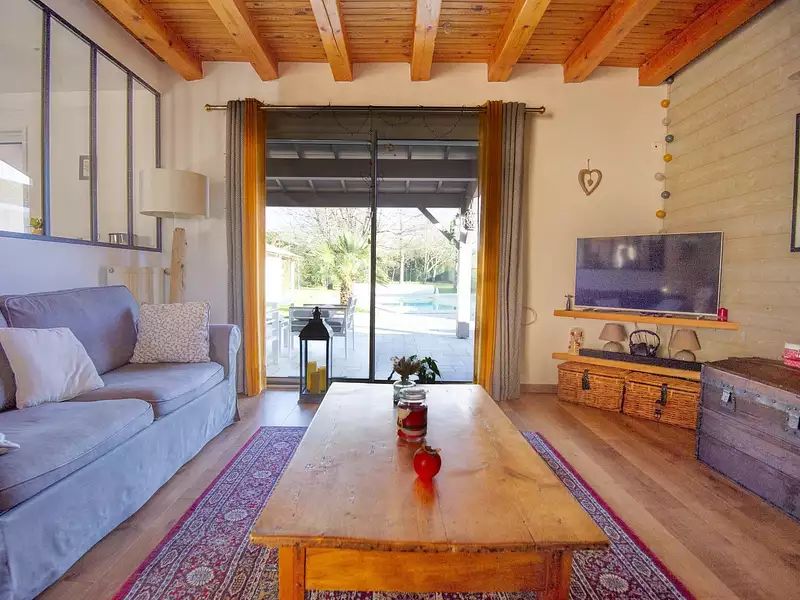 Maison, 155 m²