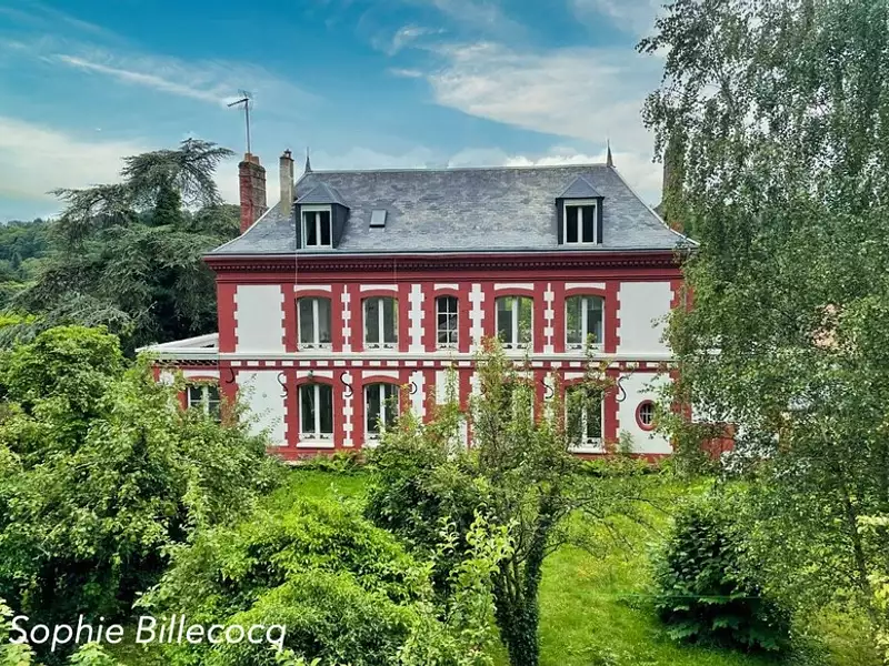 Maison, 397 m²