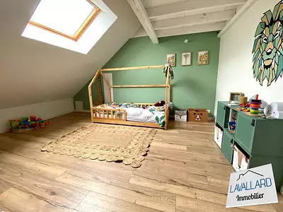Maison, 193,59 m²
