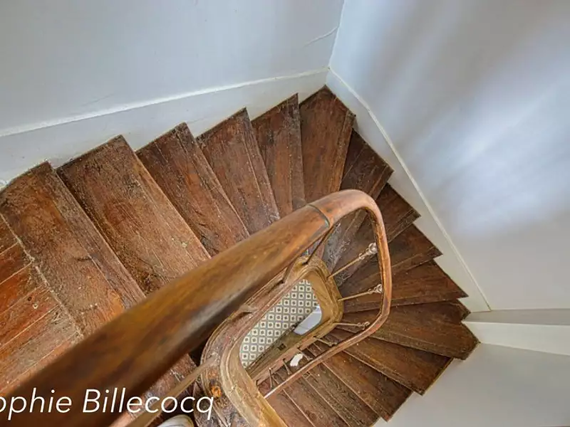Maison, 397 m²