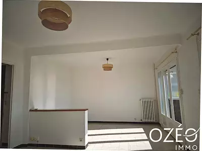 Appartement, 67 m²