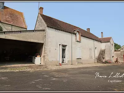 Maison, 190 m²