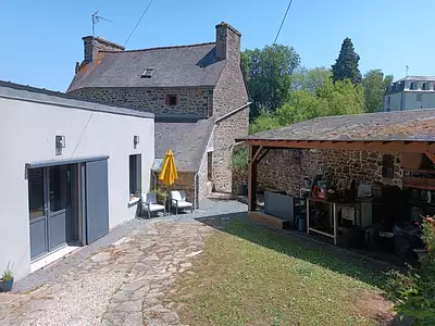 Maison, 140 m²