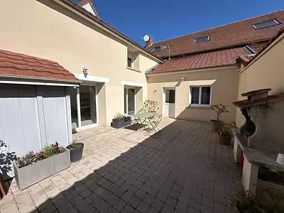Maison, 112 m²