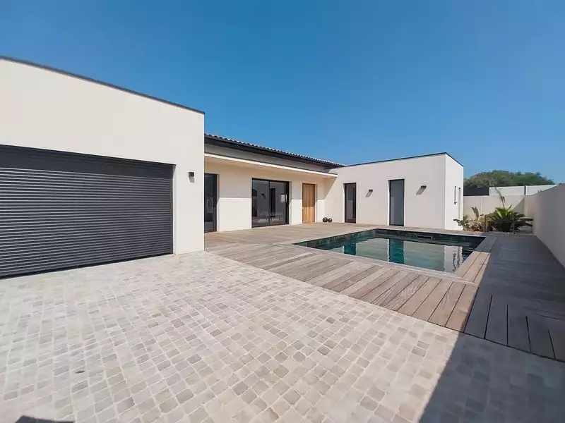 Maison, 153 m²