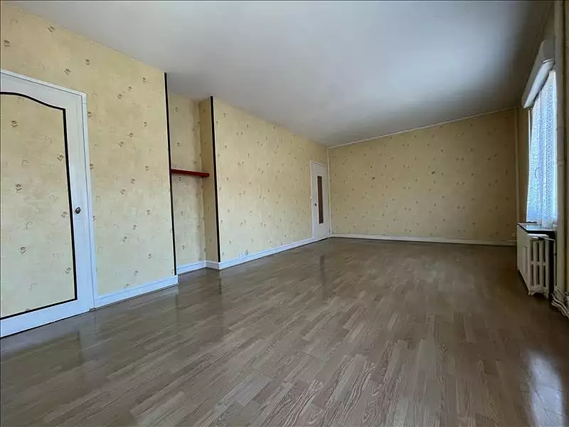 Appartement, 90,95 m²