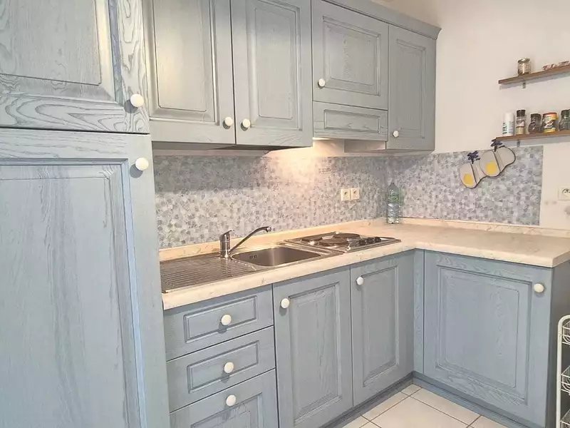 Appartement, 64,89 m²