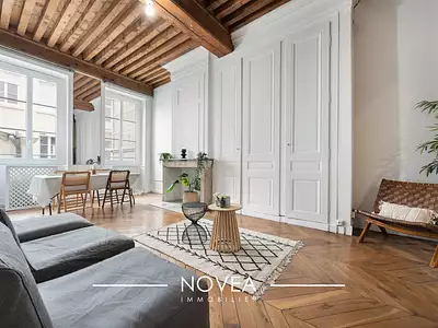 Appartement, 120 m²