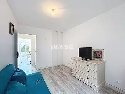 Appartement, 55,98 m²