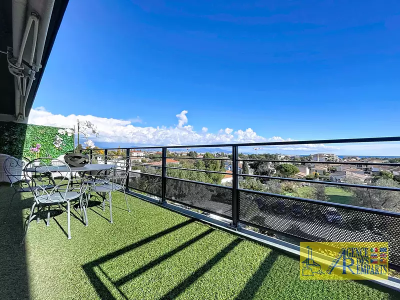 Appartement, 64,45 m²