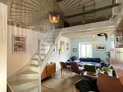 Maison, 171 m²