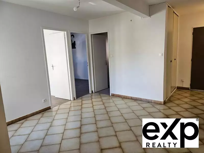 Appartement, 80 m²