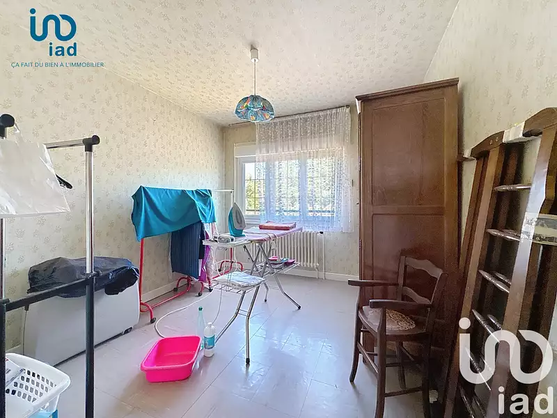 Maison, 101 m²