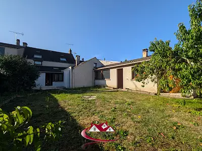 Maison, 133 m²