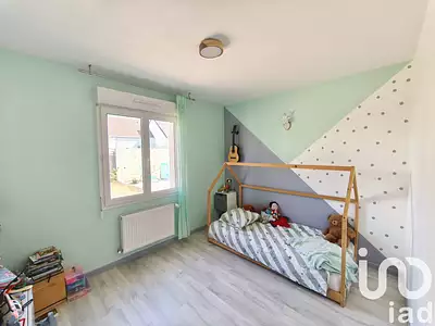 Maison, 82 m²