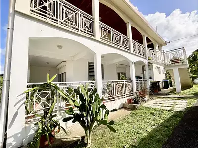 Appartement, 117 m²