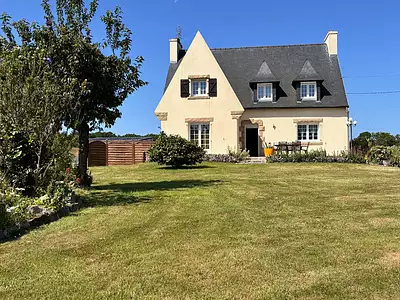 Maison, 141,22 m²