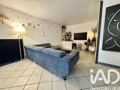 Appartement, 82 m²