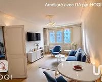 Appartement, 96 m²