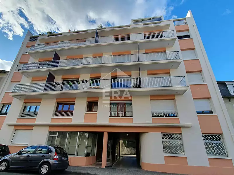 Appartement, 106,7 m²