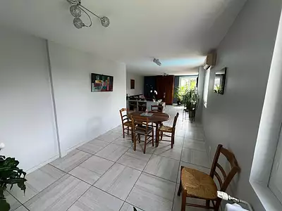 Maison, 154 m²