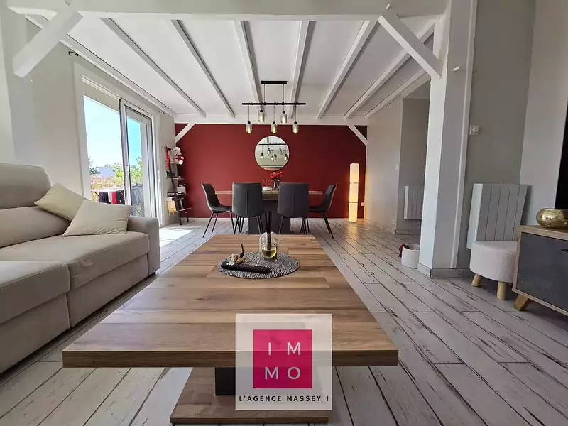 Appartement, 69 m²
