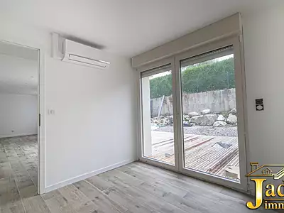 Appartement, 91,09 m²