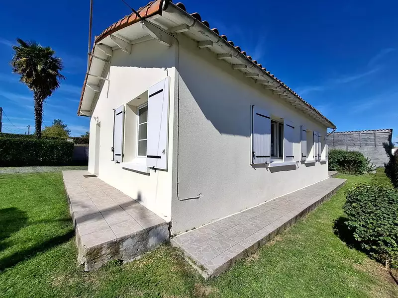 Maison, 106 m²