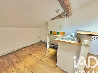 Appartement, 42 m²