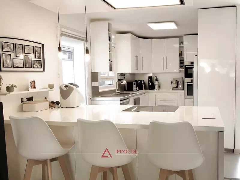 Maison, 116 m²