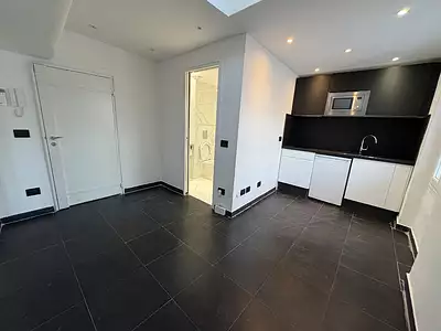 Appartement, 25 m²