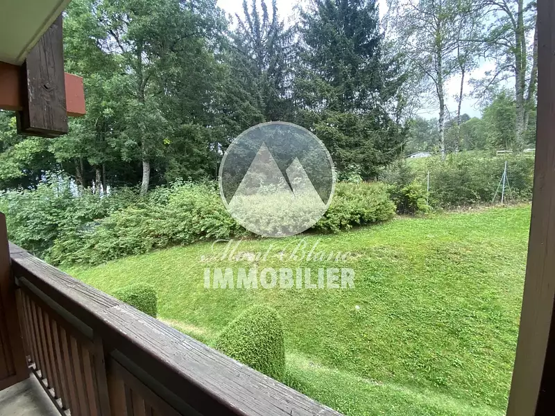 Appartement, 19,1 m²