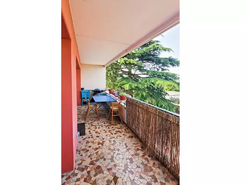 Appartement, 71 m²